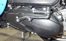 HONDA GIORNO 3 2018 AF77