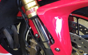 HONDA CBR600RR A 2014 PC40