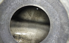 SUZUKI INTRUDER 400 Classic 2003 VK54A