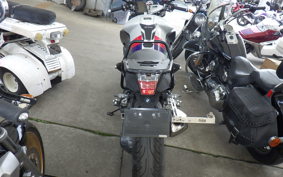 BMW K1300R 2009
