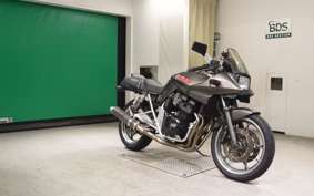 SUZUKI GSX400S KATANA 1992 GK77A