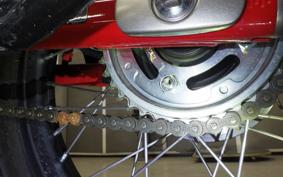 HONDA CT125-2 2019 JA65