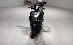 YAMAHA  CYGNUS  RAY ZR HYBRID  SEJ2