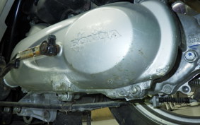 HONDA DIO Gen.6 AF68