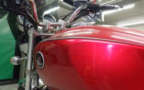 HONDA CB1100 2011 SC65