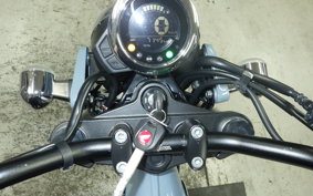 HONDA DAX 125 2006 JB04