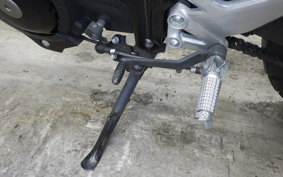 SUZUKI GSX-S125 2019 DL32B