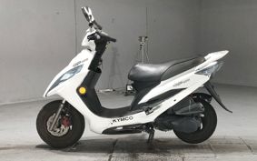 KYMCO GP125I FC25EA