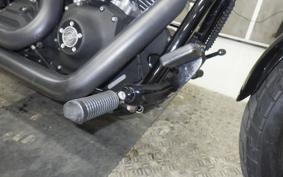 HARLEY FXDF 1580 2007