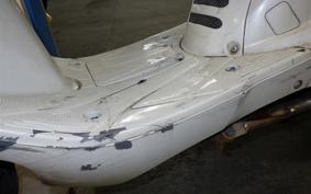 SUZUKI ADDRESS V125 G 2003 CF46A