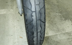 HONDA GB400TT 1988 NC20