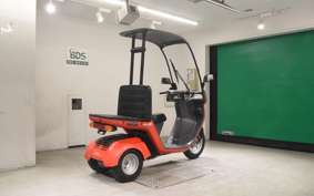 HONDA GYRO CANOPY 2017 TA03