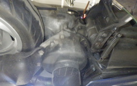 HONDA CABINA 50 2024 AF33