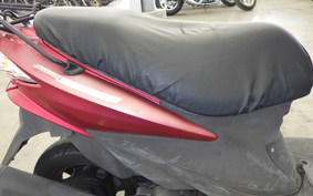 SUZUKI ADDRESS V125 S 2018 CF4MA