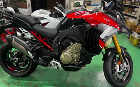 DUCATI MULTI STRADA V4PP 2026 1000