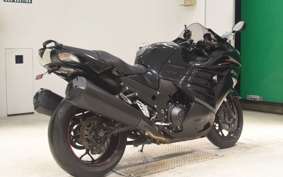 KAWASAKI ZX 1400 NINJA R A 2019