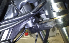 HONDA GB250 CLUBMAN MC10