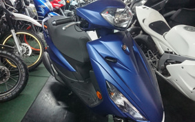 YAMAHA  AXIS Z SEJ6J