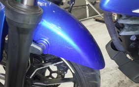 SUZUKI ｼﾞｸｻｰ250 ED22B