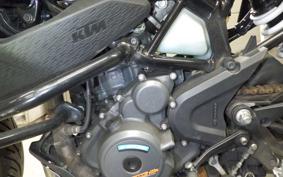 KTM 390 ADVENTURE 2021