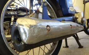 YAMAHA MATE 50 UA04J