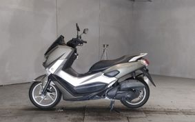 YAMAHA N-MAX 125 SE86J