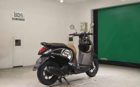 YAMAHA スクーピー110-I 2009