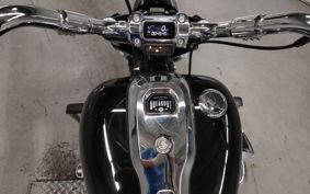 HARLEY  HARLEY FXBR1920 YEZ