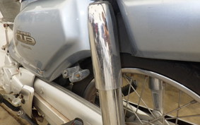 HONDA C110 SUPER CUB JA10