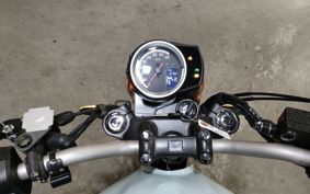HONDA GB350S 2023 NC59