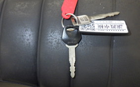 SUZUKI VANVAN 200 2023 NH42A