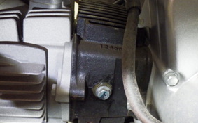 OTHER UNREGISTERED MODEL by BDS TRIKE125 2006