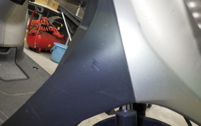 YAMAHA JOG-7 AY01