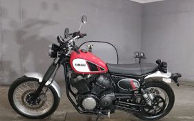 YAMAHA SCR950 2022 VN09J