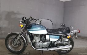 SUZUKI GT750 1974 GT750B