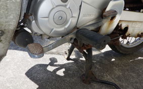 HONDA C50 SUPER CUB AA04