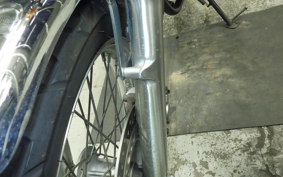 HONDA CB400SS E 2007 NC41