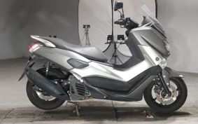 YAMAHA N-MAX 125 SED6J