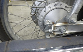 HONDA C110 SUPER CUB 2007 JA10