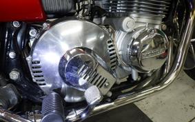HONDA CB750 AERO 1996