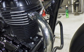 HONDA GB350 2022 NC59