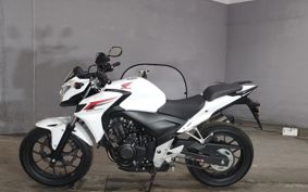 HONDA CB400F NC47