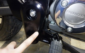 HONDA MONKEY 125 JB03