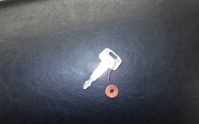 YAMAHA TW200 Gen.2 1996 DG07J