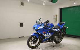 SUZUKI GSX-R125 2000 DL33B