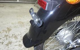 HONDA C110 SUPER CUB 2006