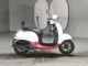 Фото Honda GIORNO с японского аукциона