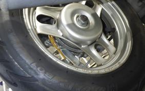 HONDA TODAY 2 2023 AF67