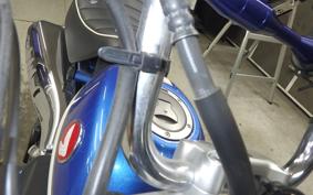 HONDA MONKEY 125 JB02