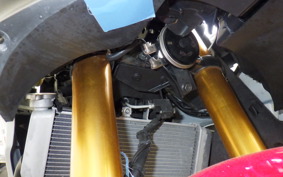 YAMAHA YZF-R3 2023 RH21J